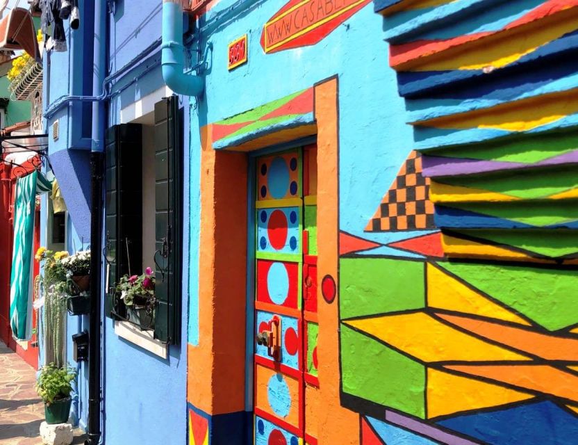 From Jesolo: Day Trip to Murano, Burano, and Torcello - Should You Book This Murano, Burano, Torcello Day Trip?