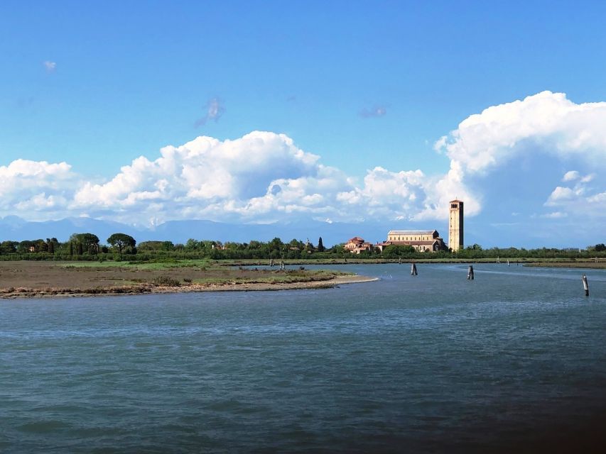 From Jesolo: Day Trip to Murano, Burano, and Torcello - Burano’s Two Hours: Colored Houses, Lace Workshops, and a Way to Slow Down