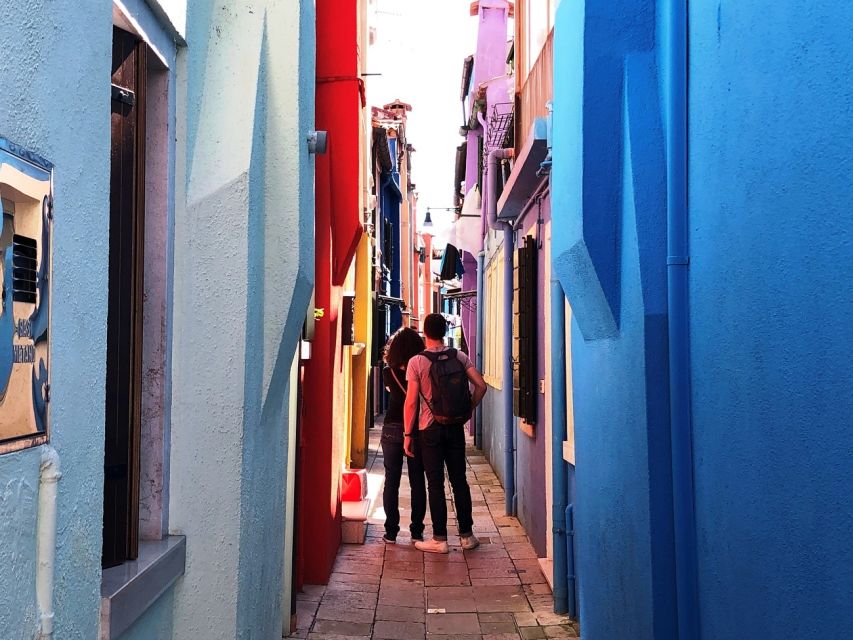 From Jesolo: Day Trip to Murano, Burano, and Torcello - How the Onboard Guide Changes the Day (and What It Doesn’t Cover)