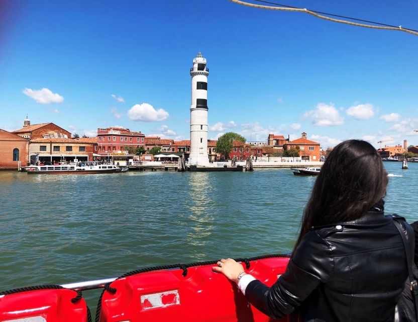 From Jesolo: Day Trip to Murano, Burano, and Torcello - Practical Tips That Make This Trip Easier