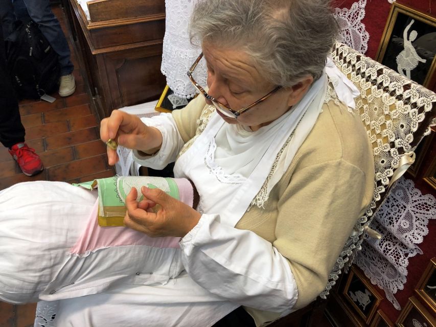 From Jesolo: Day Trip to Murano, Burano, and Torcello - Murano’s Glass Factory Stop: What’s Included and How to Use Your Time