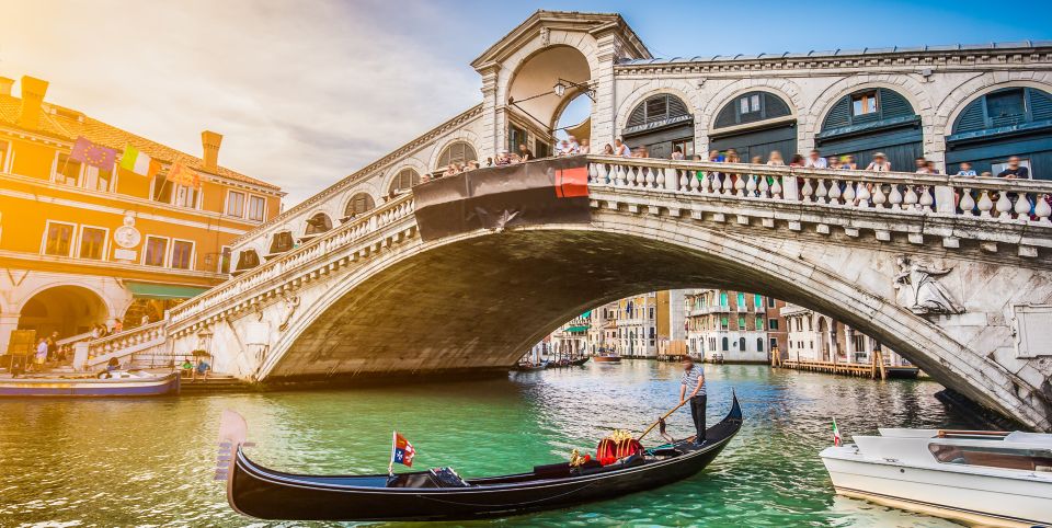From Lake Garda: Full-Day Guided Group Tour of Venice - Key points to know before you go