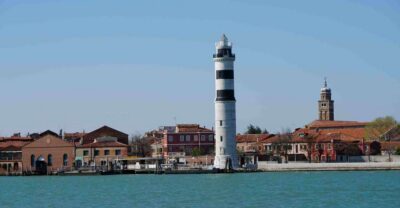 From Punta Sabbioni: Venice, Murano & Burano Guided Tour - Morning in Venice: San Marco at a comfortable pace