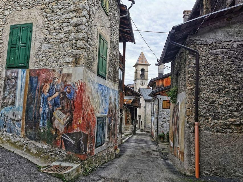 From Venice and Treviso: Dolomites Day Tour - Meeting points and the 11–12 hour reality