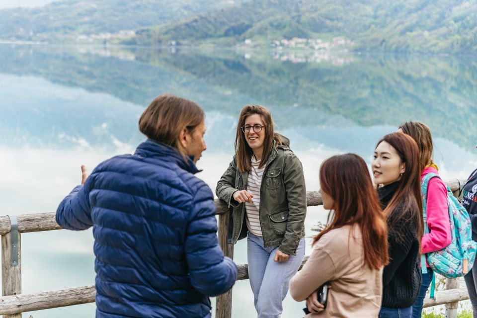 From Venice: Cortina and Dolomites Mountains Day Trip - Stop 5: Cortina d’Ampezzo, the town taste with mountain views