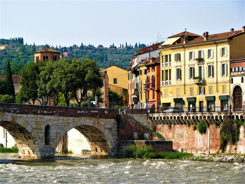 From Venice: Day Trip to Verona by Train with Guided Tour - Key Things You’ll Notice on This Venice-to-Verona Day Trip