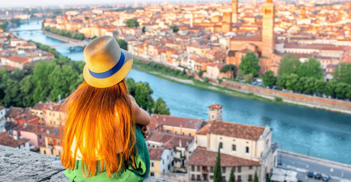 From Venice: Day Trip to Verona by Train with Guided Tour - Why Verona Works So Well as a Day Trip from Venice