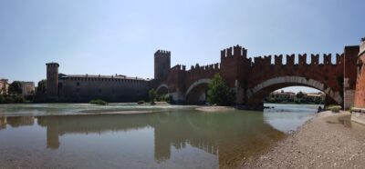 From Venice: Day Trip to Verona by Train with Guided Tour - Meeting Point at Venice Santa Lucia: Start Your Day Without Stress