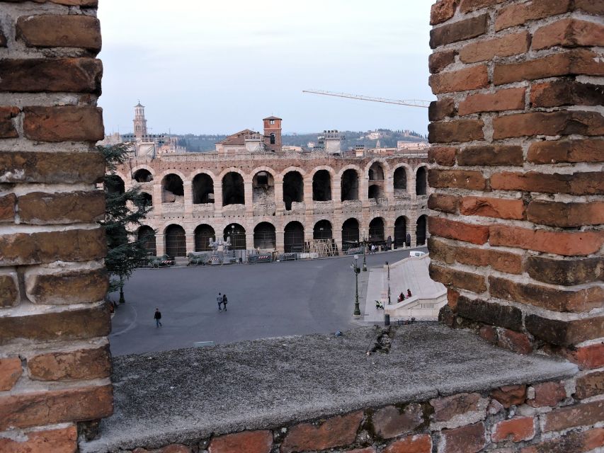 From Venice: Day Trip to Verona by Train with Guided Tour - Juliette’s Mouse Planning: When to Buy Tickets
