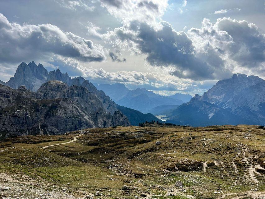 From Venice: Dolomites and Lake Braies Day Trip by Minivan - Key things I’d circle before you go