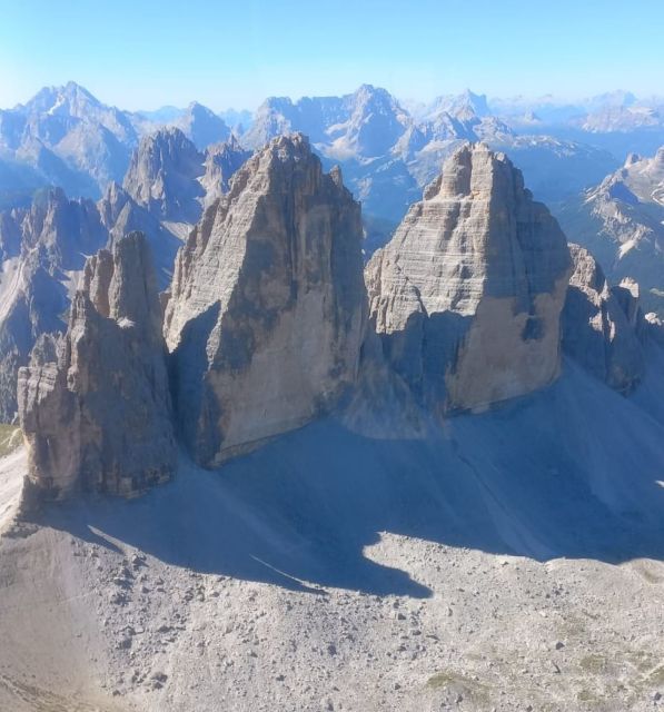 From Venice: Dolomites and Lake Braies Day Trip by Minivan - Starting at Piazzale Roma: where you meet and how the pacing feels