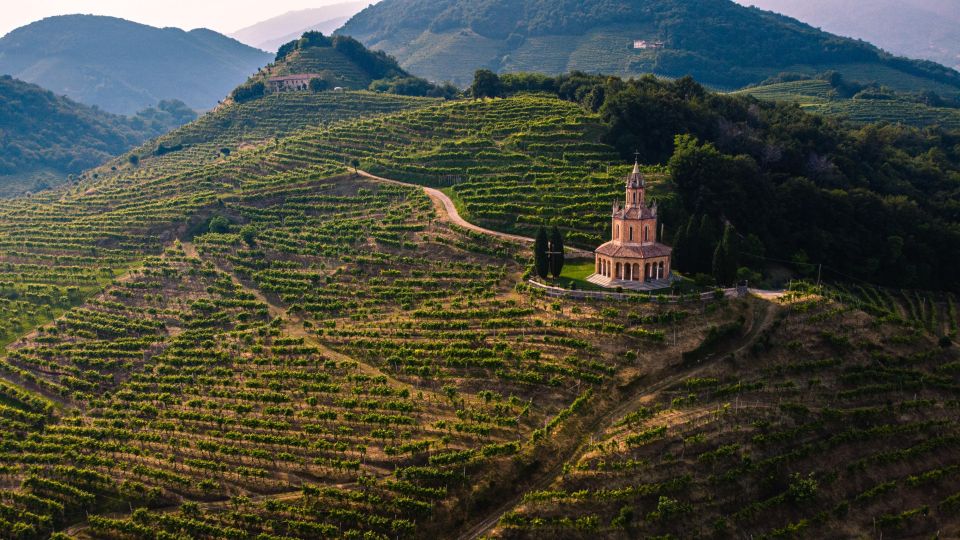 From Venice: Dolomites and Prosecco Hills Day Trip with Wine - Price and value: what $214.11 really buys you