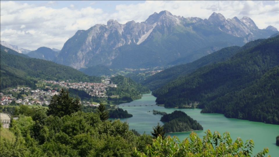 From Venice: Dolomites, Lake Misurina, and Cortina Day Trip - Key Points Worth Your Time