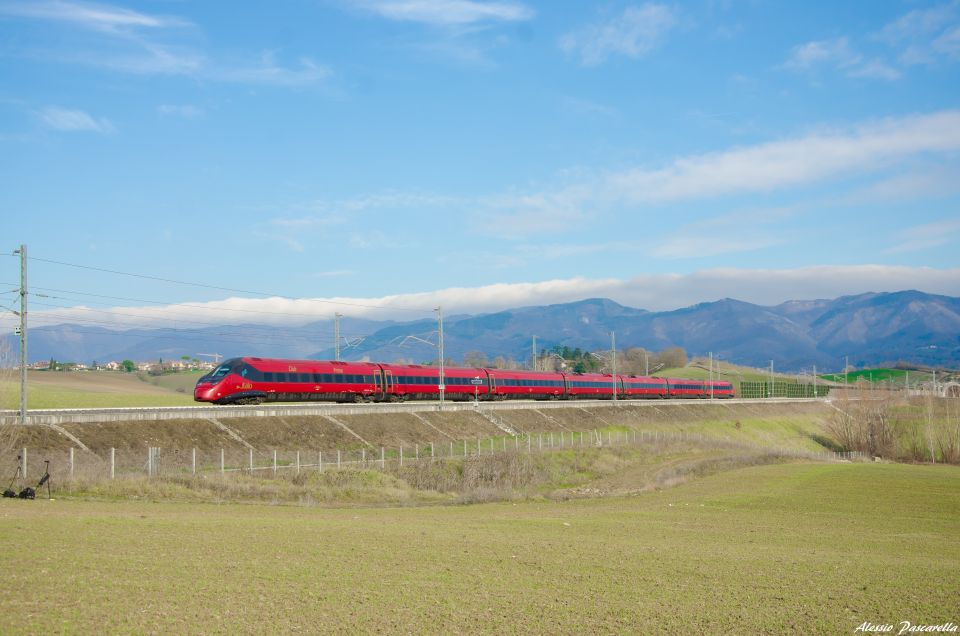 From Venice: Florence Day Trip by Train with Uffizi Ticket - Uffizi fast-track: what skipping the line really buys you
