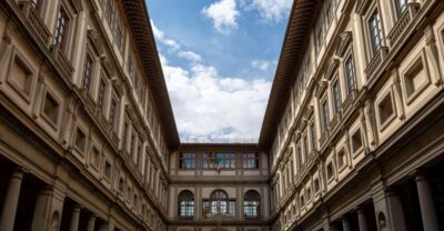 From Venice: Florence Day Trip by Train with Uffizi Ticket - Getting to Florence: seat reservations and ticket delivery