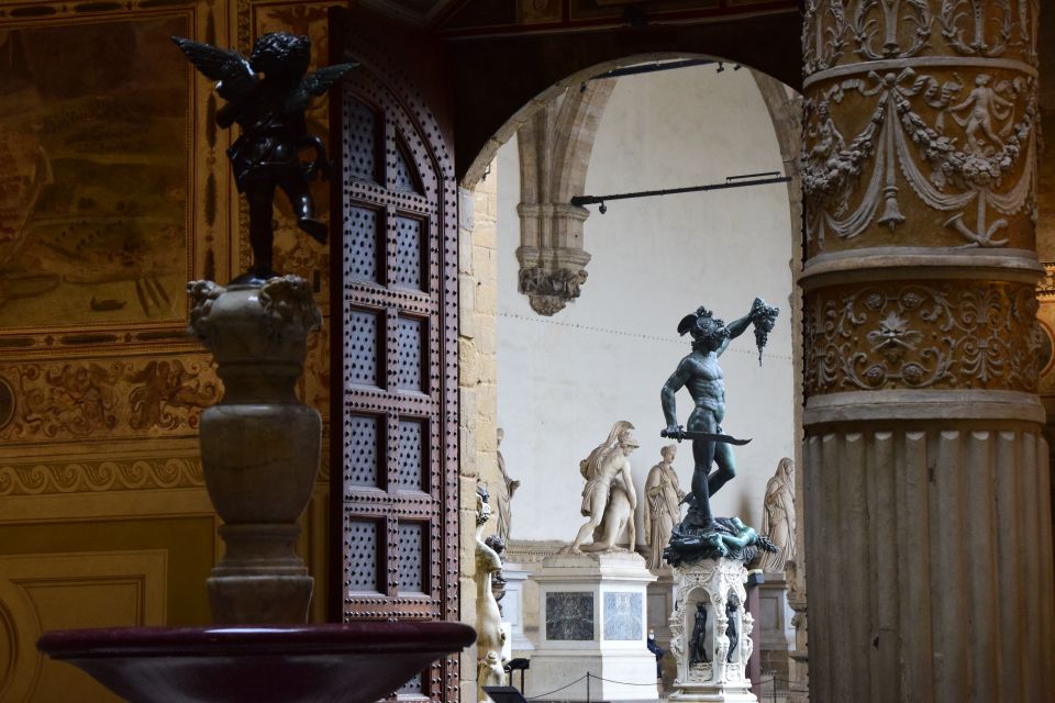 From Venice: Florence Day Trip by Train with Uffizi Ticket - The 10-hour timeline: where stress can sneak in