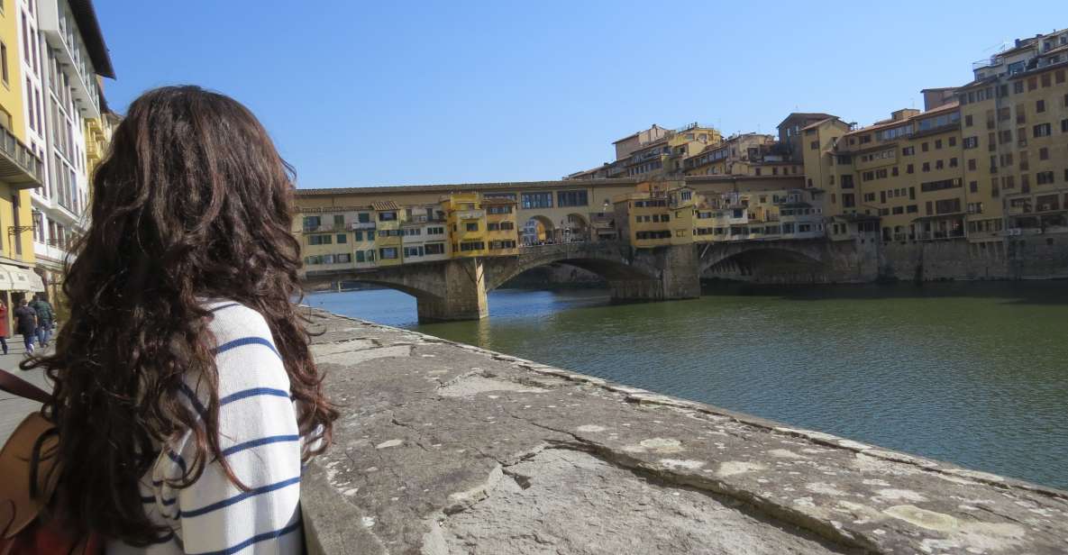 From Venice: Florence Day Trip By Train with Walking Tour - Optional Duomo interior with an official guide: worth considering