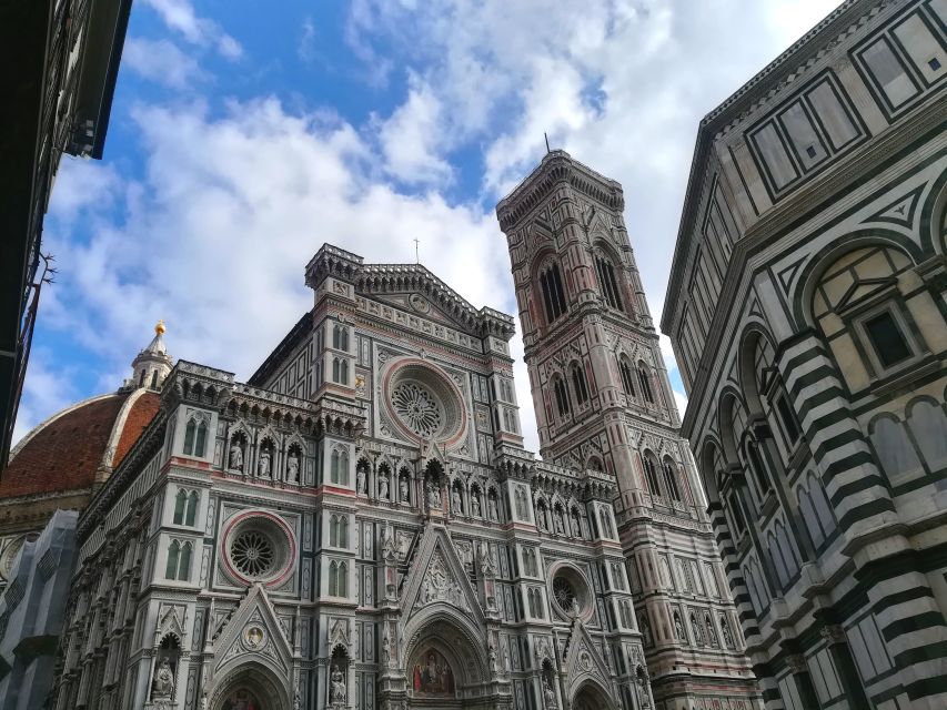 From Venice: Florence Day Trip By Train with Walking Tour - Price and value: is $175.59 a good deal?