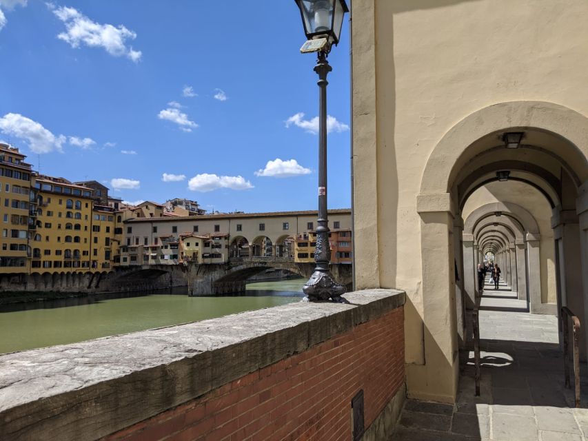 From Venice: Florence Day Trip By Train with Walking Tour - Who this day trip suits best (and who should look elsewhere)
