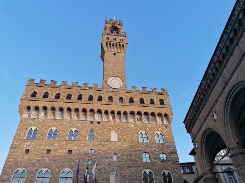 From Venice: Florence Day Trip By Train with Walking Tour - Should you book this Venice to Florence day trip?