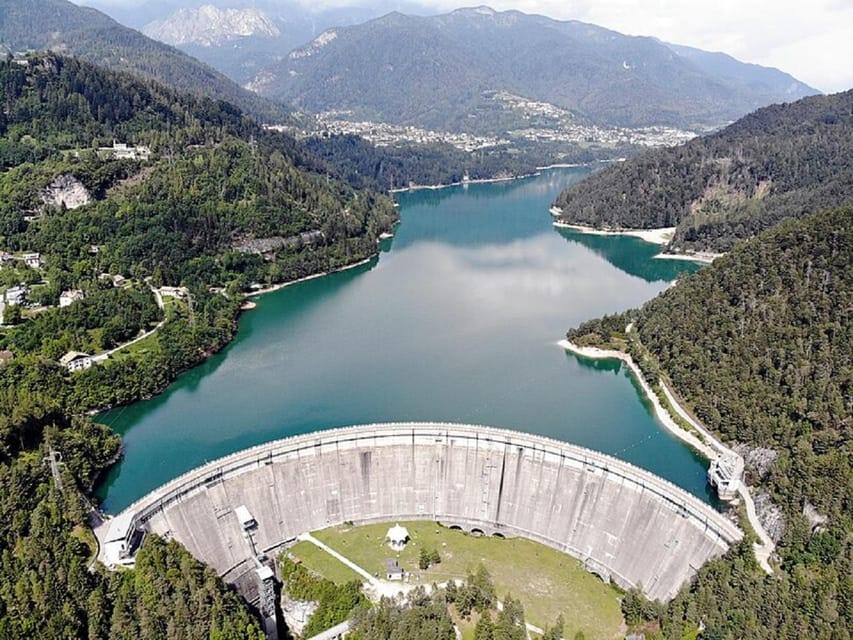 From Venice: Lakes of the Dolomites Tour - Key things you’ll notice right away