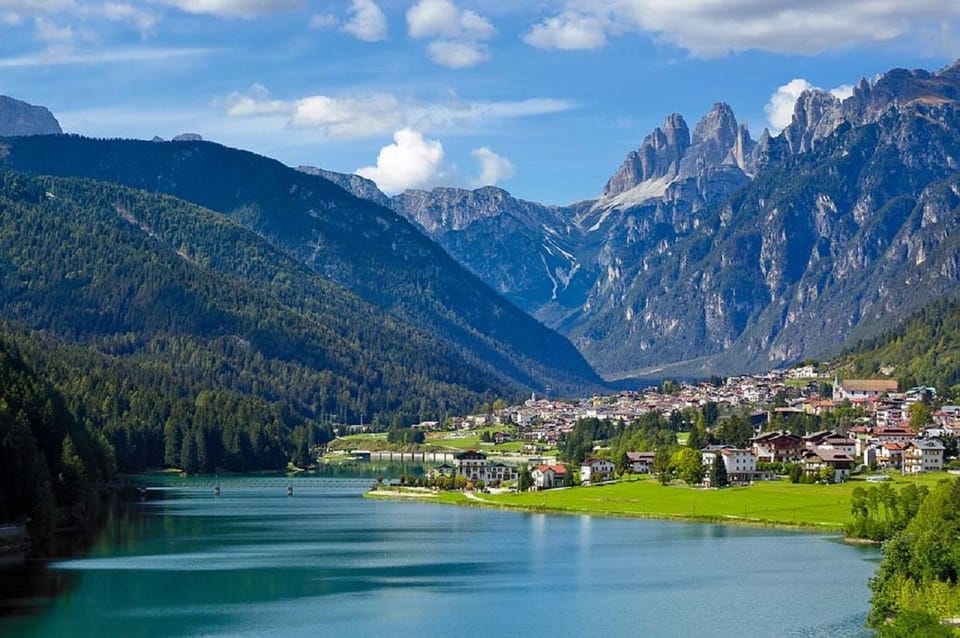 From Venice: Lakes of the Dolomites Tour - A Dolomites Lakes Day Trip That Works as a Real Plan
