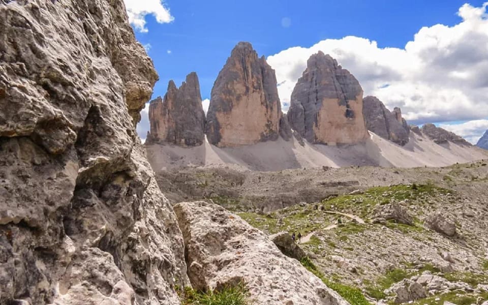 From Venice: Lakes of the Dolomites Tour - The Sweet Break at the Pastry Shop