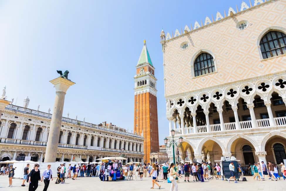 From Venice: Murano and Burano Half-Day Island Tour by Boat - Price and value: what $34 is buying you in real terms