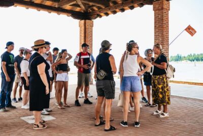 From Venice: Murano & Burano Guided Tour by Private Boat - Price and value: what $61.49 buys you in the real world