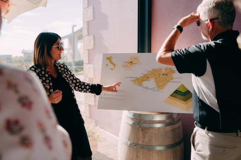 From Venice: Prosecco Hills and Wine Tasting Tour - Should you book the From Venice: Prosecco Hills and Wine Tasting Tour?
