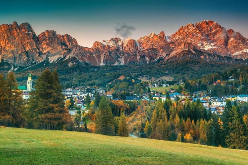From Venice: The Best of the Dolomites Mountains Day Trip - Key things you should know before you go