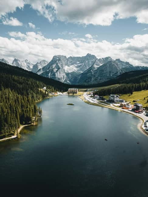 From Venice: The Best of the Dolomites Mountains Day Trip - Leaving Venice: how the bus ride sets up your day