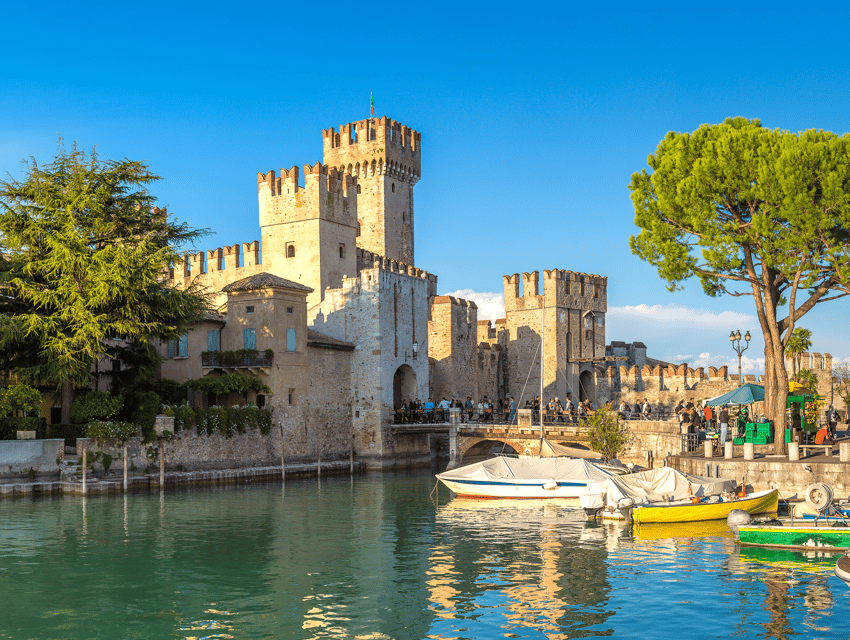 From Venice: Verona tour and Lake Garda Cruise - Key takeaways before you go