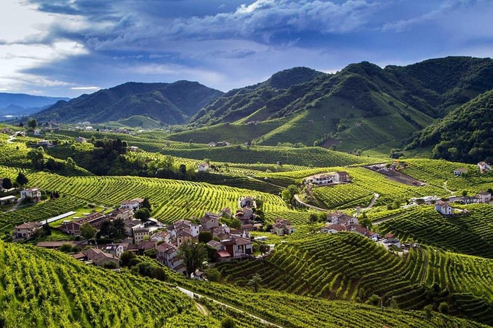 From Venice: Wine and Food tour in the Prosecco Hills - Who this tour suits best (and who might want a different plan)