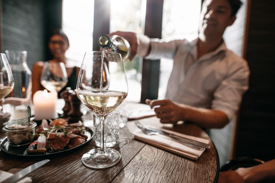 From Venice: Wine and Food tour in the Prosecco Hills - The quiet advantage of a small group of 4