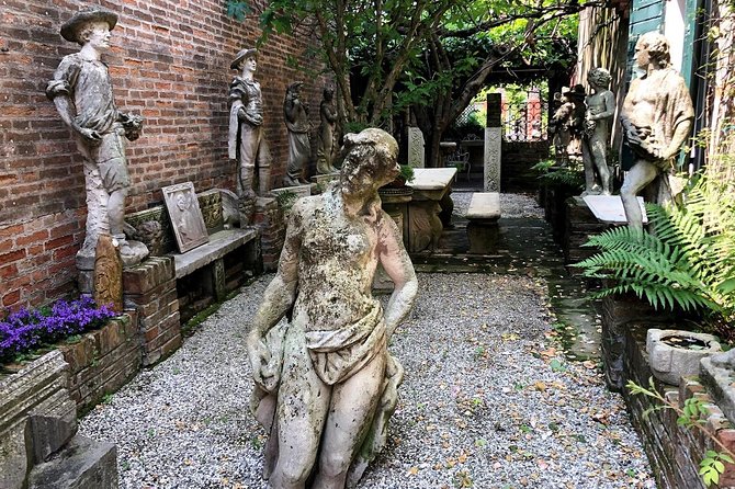 Full-day Boat Tour of Venice Islands from St Mark’s Square - Burano’s Color Houses and Lace Culture (Best Time Use)
