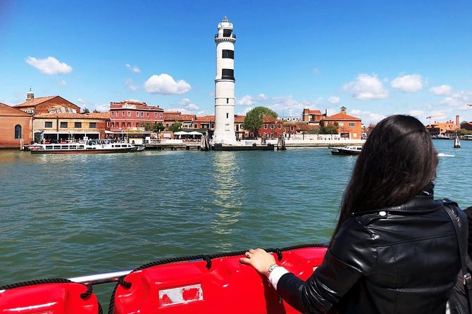 Full-day Boat Tour of Venice Islands from St Mark’s Square - What You Actually Get for the $32.44 Price