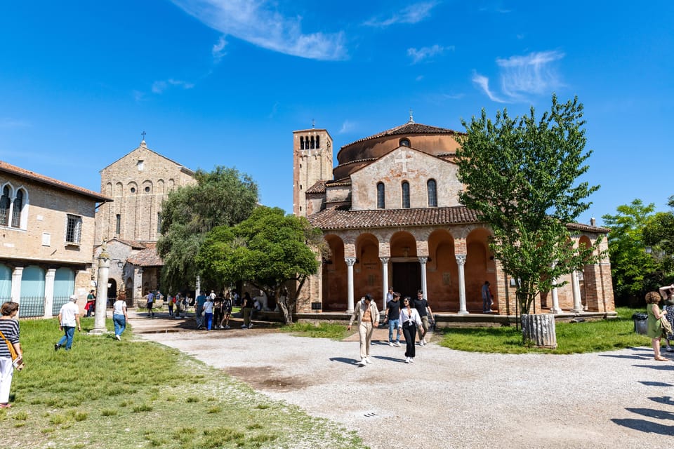 Full-day boat tour to Murano Burano Torcello from Chioggia - Who This Tour Fits Best (and Who Might Want Something Different)