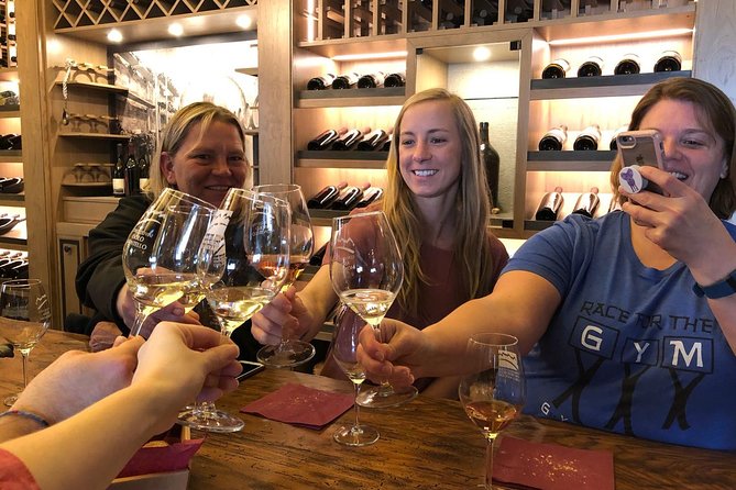 Full day Private Prosecco Tour, with certified Sommelier - Piazzale Roma Pickup: The Simple Starting Line