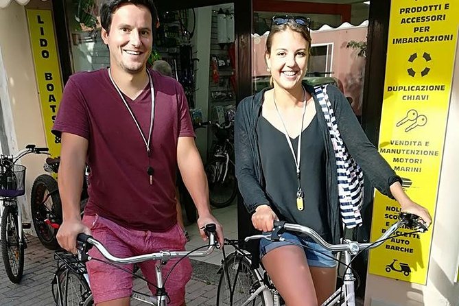 Full Day Venice Bike Rental - Price and what you’re really paying for
