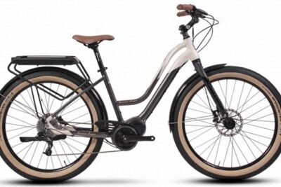 Full Day Venice E-Bike Rental - Venice Lido: beaches, lagoon air, and places most people skip