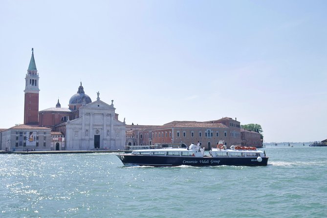 Full-Day Venice Lagoon Tour: Visit Murano, Burano and Torcello - Price and Access Fees: Does $36.14 Make Sense?