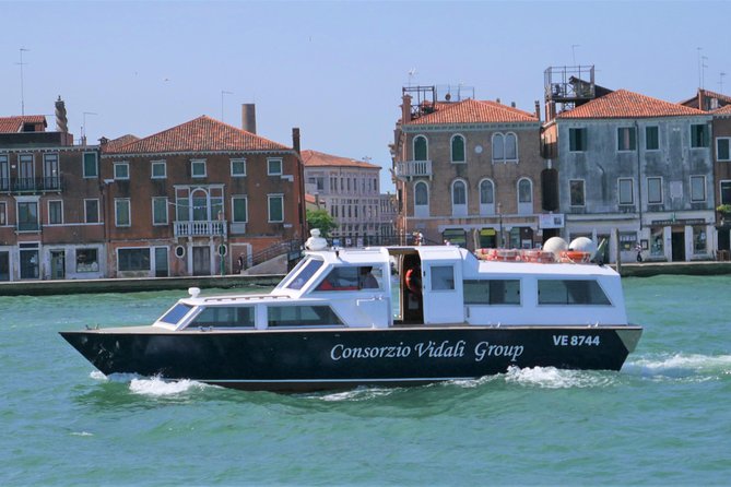 Full-Day Venice Lagoon Tour: Visit Murano, Burano and Torcello - Who This Tour Fits Best (and Who Should Skip It)