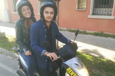 Full Day Venice Scooter Rental - Start at Via Perasto: The Flow of a 10-Hour Rental Day