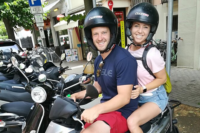 Full Day Venice Scooter Rental - Pellestrina by Ferry: Adding a Quiet Twin Island Without Losing the Day
