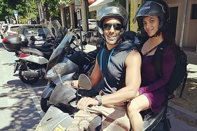 Full Day Venice Scooter Rental - Safety, Scooter Limits, and Documents: Don’t Skip This Part