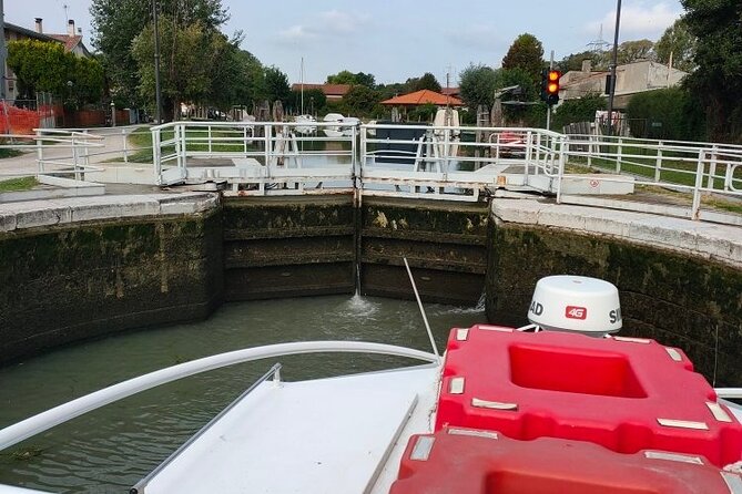 Full-Day Venice to Padua Burchiello Brenta Riviera Boat Cruise - Price and Value: What You Get for About $177.40
