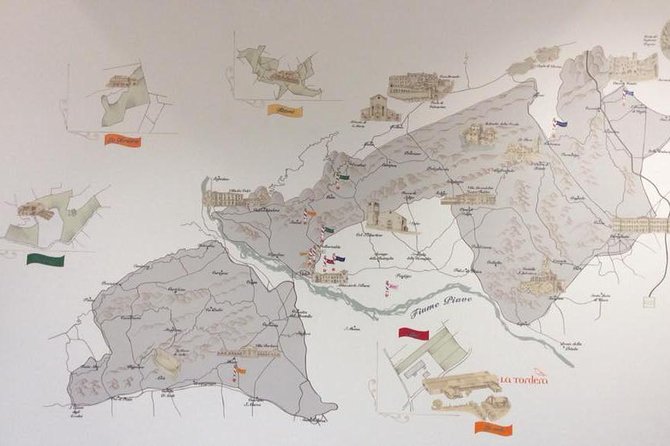 Full Day Wine Tour and Tasting in the Prosecco Region - Why this Prosecco day trip feels different than a quick sip