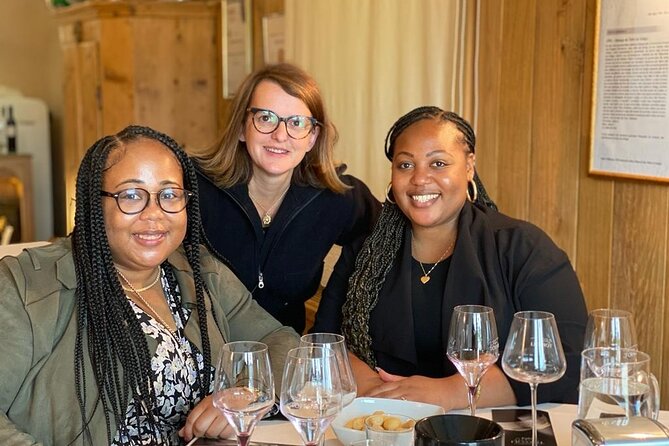Full Day Wine Tour and Tasting in the Prosecco Region - Group size, guidance, and the small moments that make the day