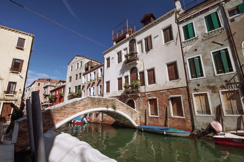 Full Venice Walking Tour: Doge's Palace and St. Mark's - Should You Book This Doge’s Palace and St. Mark’s Tour?